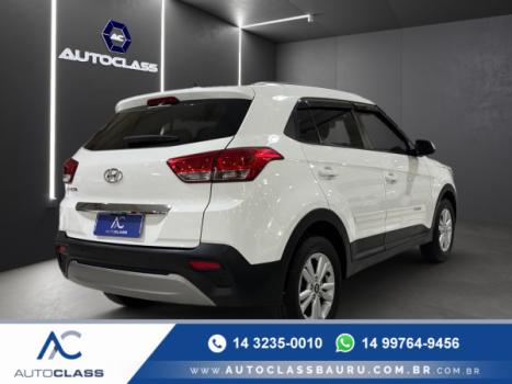 HYUNDAI Creta 1.6 16V 4P FLEX ATTITUDE AUTOMTICO, Foto 5