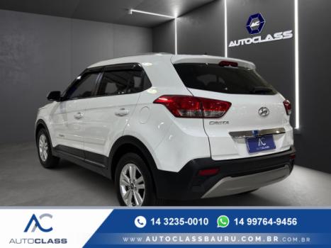 HYUNDAI Creta 1.6 16V 4P FLEX ATTITUDE AUTOMTICO, Foto 6