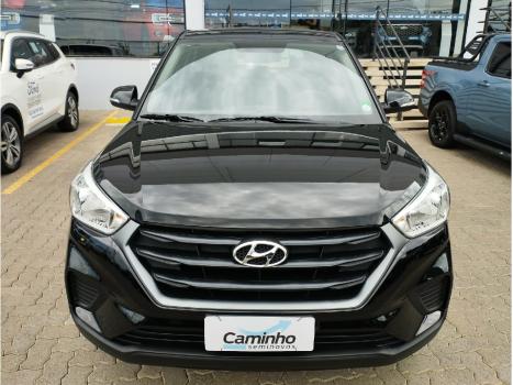 HYUNDAI Creta 1.6 16V 4P FLEX ATTITUDE AUTOMTICO, Foto 2