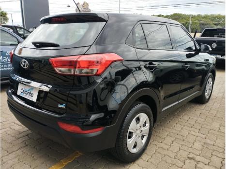 HYUNDAI Creta 1.6 16V 4P FLEX ATTITUDE AUTOMTICO, Foto 5