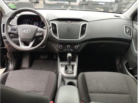 HYUNDAI Creta 1.6 16V 4P FLEX ATTITUDE AUTOMTICO, Foto 11