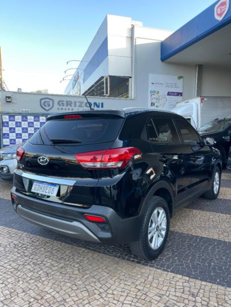 HYUNDAI Creta 1.6 16V 4P FLEX ATTITUDE AUTOMTICO, Foto 4