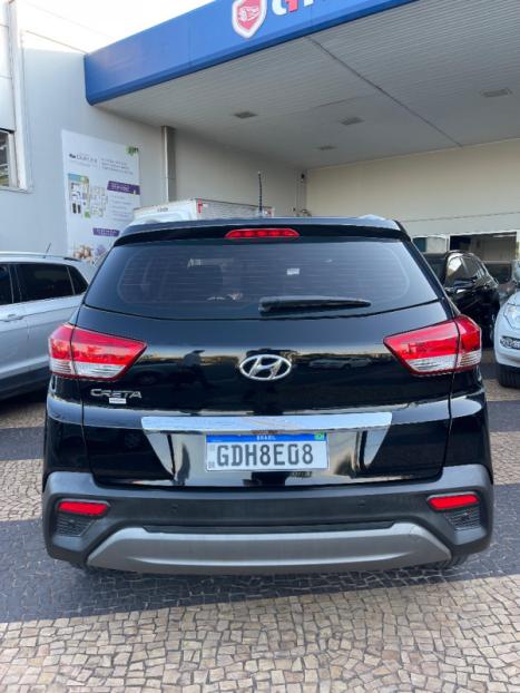 HYUNDAI Creta 1.6 16V 4P FLEX ATTITUDE AUTOMTICO, Foto 6