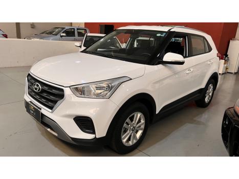 HYUNDAI Creta 1.6 16V 4P FLEX ATTITUDE AUTOMTICO, Foto 2