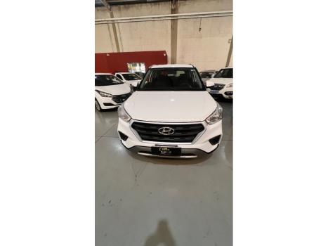 HYUNDAI Creta 1.6 16V 4P FLEX ATTITUDE AUTOMTICO, Foto 3