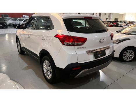 HYUNDAI Creta 1.6 16V 4P FLEX ATTITUDE AUTOMTICO, Foto 4