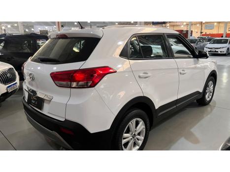 HYUNDAI Creta 1.6 16V 4P FLEX ATTITUDE AUTOMTICO, Foto 5