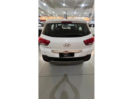 HYUNDAI Creta 1.6 16V 4P FLEX ATTITUDE AUTOMTICO, Foto 6