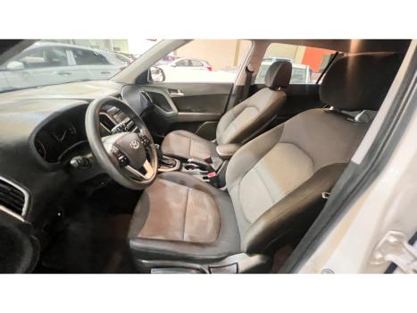 HYUNDAI Creta 1.6 16V 4P FLEX ATTITUDE AUTOMTICO, Foto 10