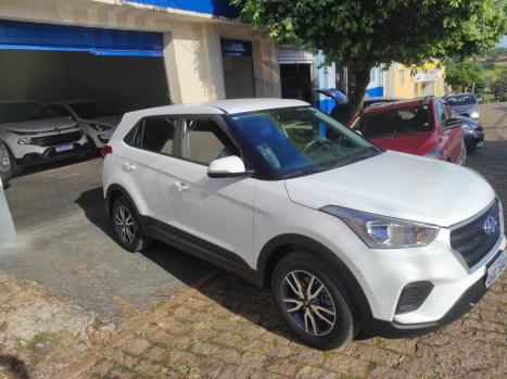 HYUNDAI Creta 1.6 16V 4P FLEX ATTITUDE AUTOMTICO, Foto 3