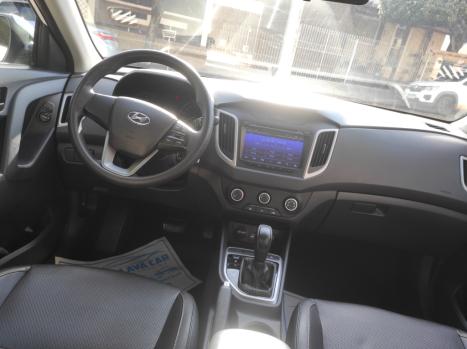 HYUNDAI Creta 1.6 16V 4P FLEX ATTITUDE AUTOMTICO, Foto 5