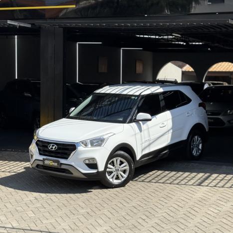 HYUNDAI Creta 1.6 16V 4P FLEX PULSE, Foto 5