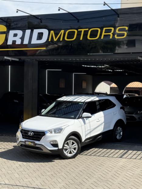 HYUNDAI Creta 1.6 16V 4P FLEX PULSE, Foto 6