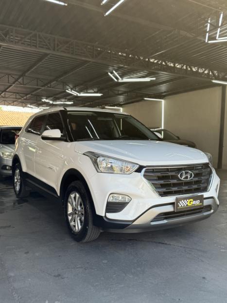 HYUNDAI Creta 1.6 16V 4P FLEX PULSE, Foto 12