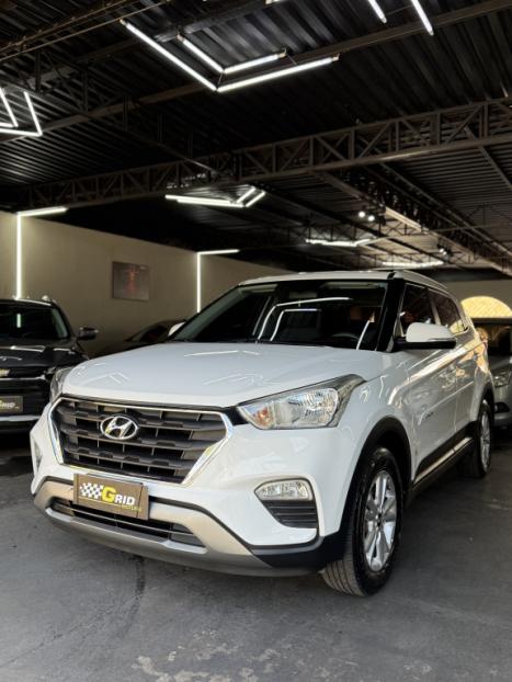 HYUNDAI Creta 1.6 16V 4P FLEX PULSE, Foto 14