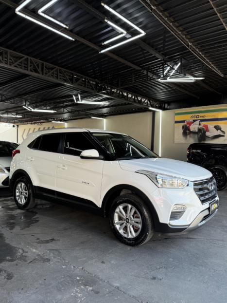 HYUNDAI Creta 1.6 16V 4P FLEX PULSE, Foto 17