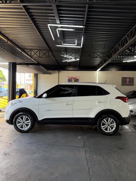 HYUNDAI Creta 1.6 16V 4P FLEX PULSE, Foto 18