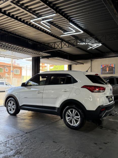 HYUNDAI Creta 1.6 16V 4P FLEX PULSE, Foto 19