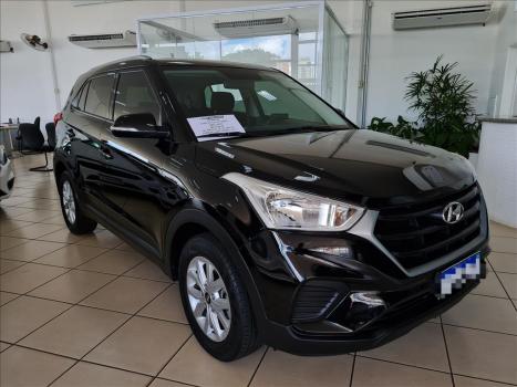 HYUNDAI Creta 1.6 16V 4P FLEX ACTION AUTOMTICO, Foto 1