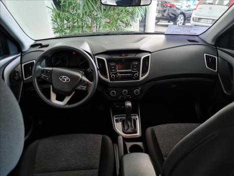 HYUNDAI Creta 1.6 16V 4P FLEX ACTION AUTOMTICO, Foto 12