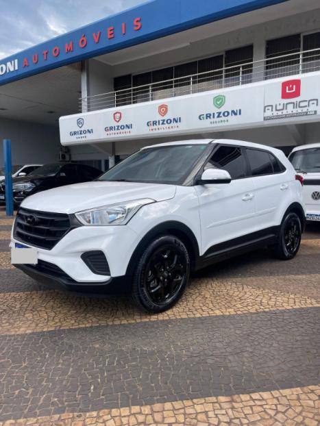 HYUNDAI Creta 1.6 16V 4P FLEX ATTITUDE AUTOMTICO, Foto 1