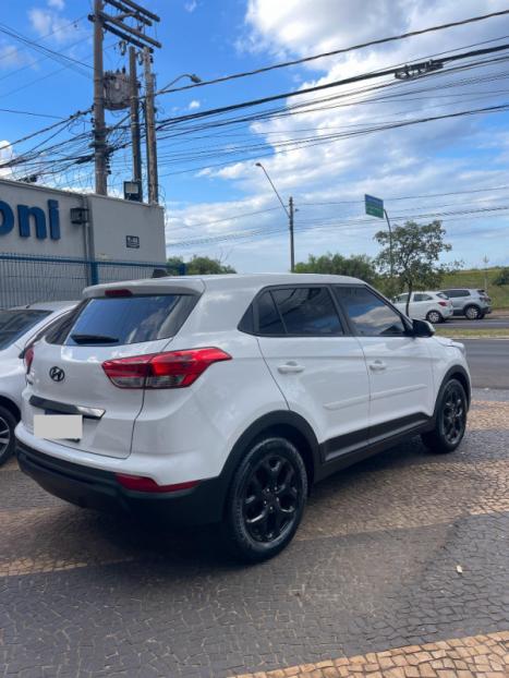 HYUNDAI Creta 1.6 16V 4P FLEX ATTITUDE AUTOMTICO, Foto 4