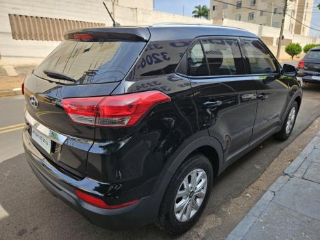 HYUNDAI Creta 1.6 16V 4P FLEX ACTION AUTOMTICO, Foto 5