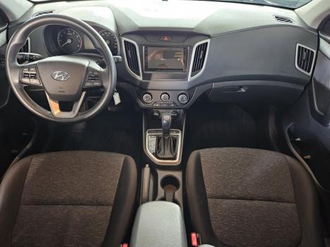 HYUNDAI Creta 1.6 16V 4P FLEX ACTION AUTOMTICO, Foto 10