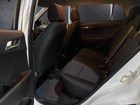 HYUNDAI Creta 1.6 16V 4P FLEX ACTION AUTOMTICO, Foto 10