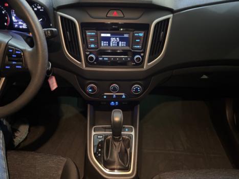 HYUNDAI Creta 1.6 16V 4P FLEX ACTION AUTOMTICO, Foto 14