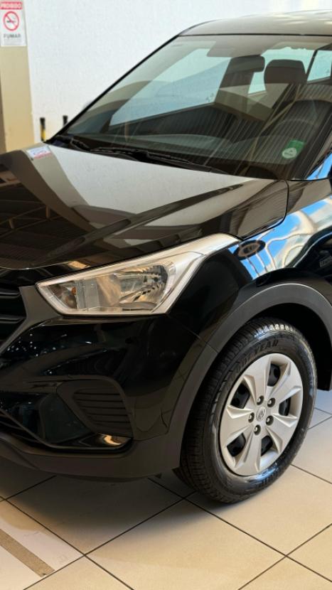 HYUNDAI Creta 1.6 16V 4P FLEX ATTITUDE AUTOMTICO, Foto 6