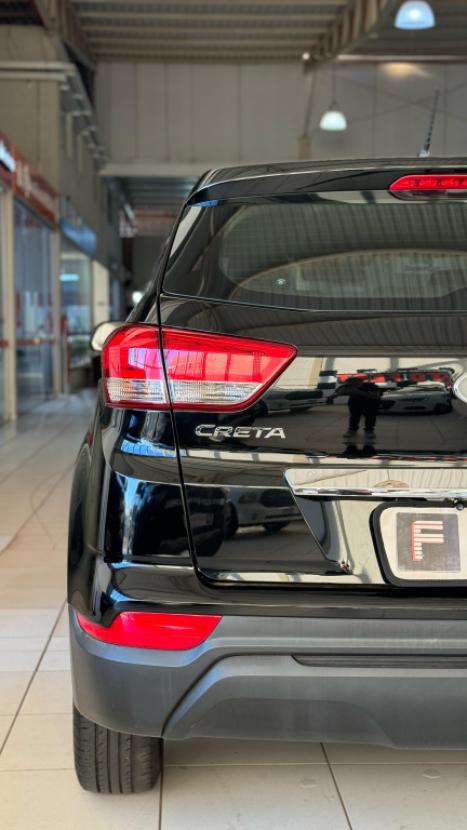 HYUNDAI Creta 1.6 16V 4P FLEX ATTITUDE AUTOMTICO, Foto 9