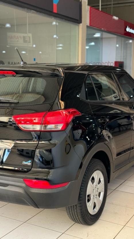HYUNDAI Creta 1.6 16V 4P FLEX ATTITUDE AUTOMTICO, Foto 10