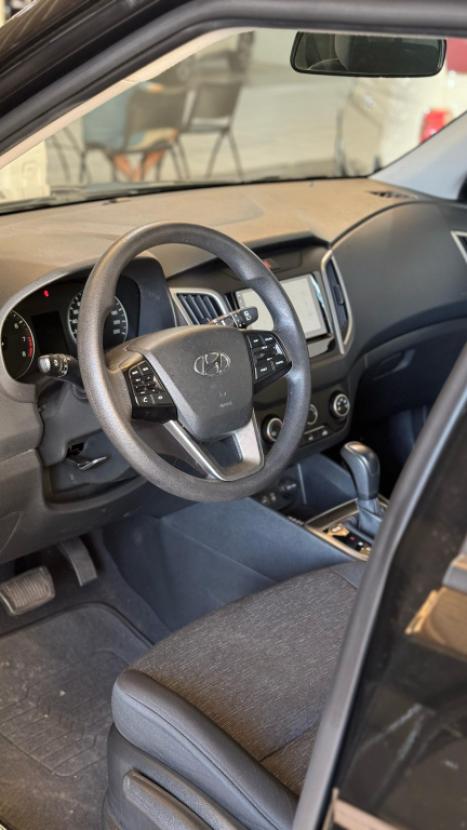 HYUNDAI Creta 1.6 16V 4P FLEX ATTITUDE AUTOMTICO, Foto 11