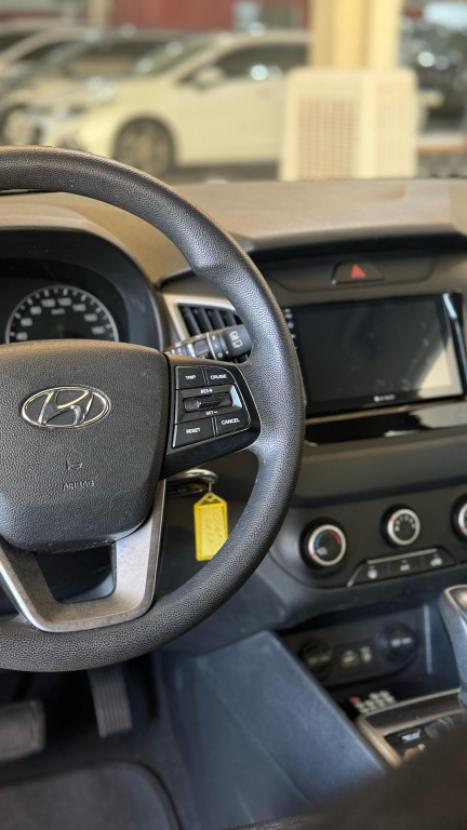 HYUNDAI Creta 1.6 16V 4P FLEX ATTITUDE AUTOMTICO, Foto 12