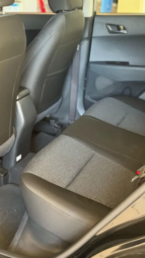 HYUNDAI Creta 1.6 16V 4P FLEX ATTITUDE AUTOMTICO, Foto 13
