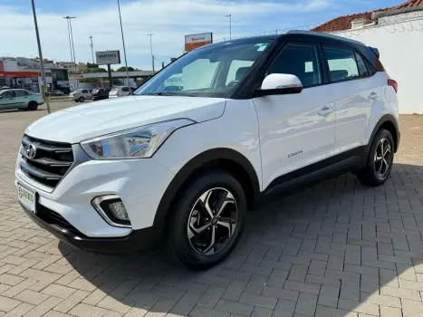 HYUNDAI Creta 1.6 16V 4P FLEX ATTITUDE AUTOMTICO, Foto 3