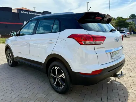 HYUNDAI Creta 1.6 16V 4P FLEX ATTITUDE AUTOMTICO, Foto 7