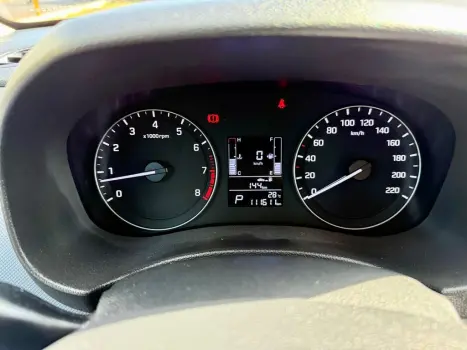HYUNDAI Creta 1.6 16V 4P FLEX ATTITUDE AUTOMTICO, Foto 9