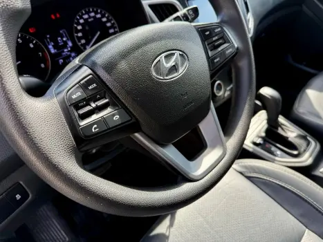 HYUNDAI Creta 1.6 16V 4P FLEX ATTITUDE AUTOMTICO, Foto 12