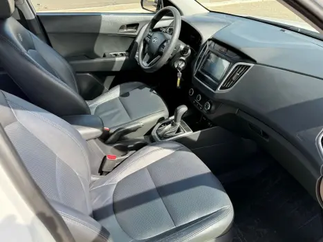 HYUNDAI Creta 1.6 16V 4P FLEX ATTITUDE AUTOMTICO, Foto 16