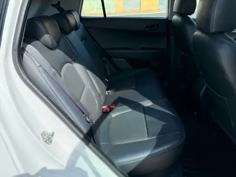 HYUNDAI Creta 1.6 16V 4P FLEX ATTITUDE AUTOMTICO, Foto 17