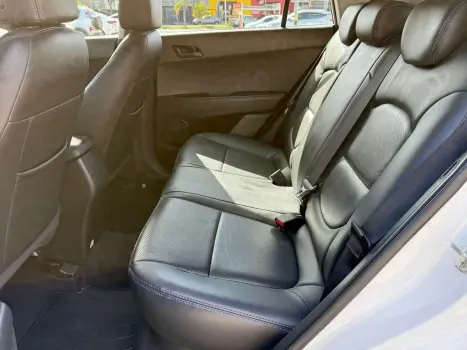 HYUNDAI Creta 1.6 16V 4P FLEX ATTITUDE AUTOMTICO, Foto 18