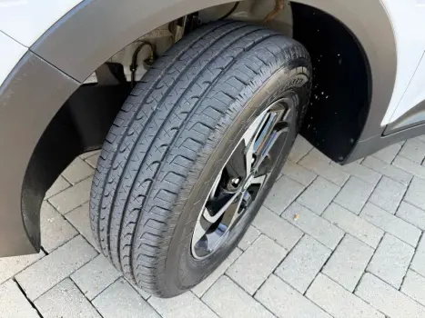 HYUNDAI Creta 1.6 16V 4P FLEX ATTITUDE AUTOMTICO, Foto 21