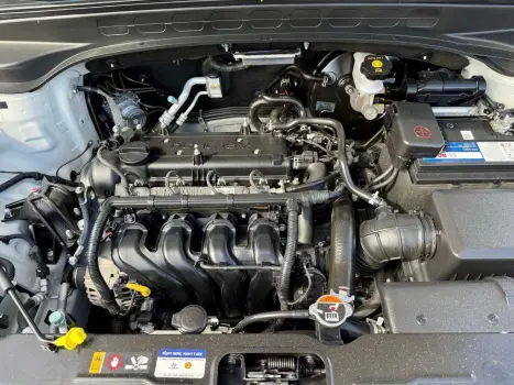 HYUNDAI Creta 1.6 16V 4P FLEX ATTITUDE AUTOMTICO, Foto 22