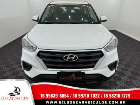 HYUNDAI Creta 1.6 16V 4P FLEX ATTITUDE AUTOMTICO, Foto 1
