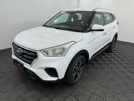 HYUNDAI Creta 1.6 16V 4P FLEX ATTITUDE AUTOMTICO, Foto 3