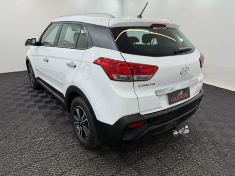HYUNDAI Creta 1.6 16V 4P FLEX ATTITUDE AUTOMTICO, Foto 6