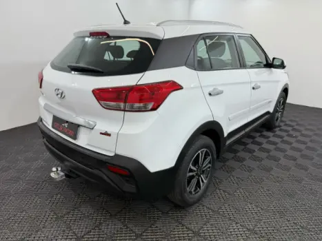HYUNDAI Creta 1.6 16V 4P FLEX ATTITUDE AUTOMTICO, Foto 7