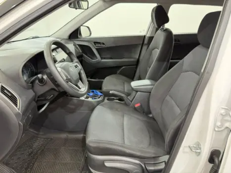HYUNDAI Creta 1.6 16V 4P FLEX ATTITUDE AUTOMTICO, Foto 9